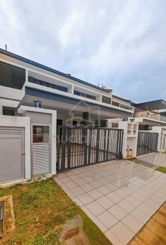 Rimbun Jasmin S2 Kepayang Gated Guarded 1