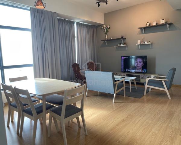Imperium Residence 1