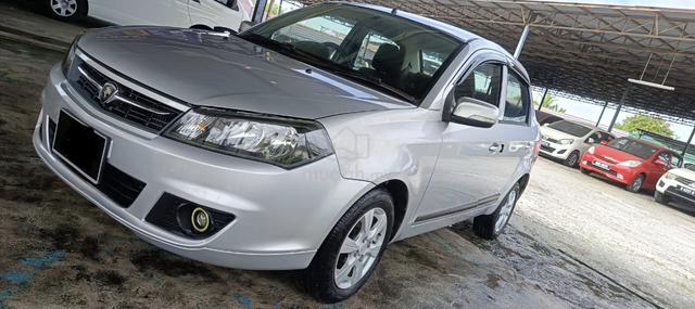 2013 Proton SAGA 1.3 FL (A) - 1