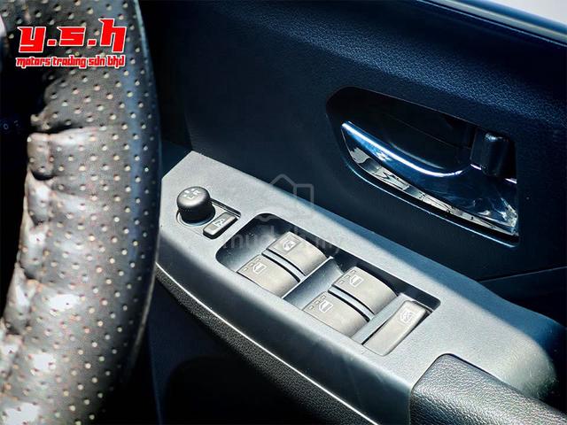 2019 Perodua ARUZ 1.5 AV (A) - 2