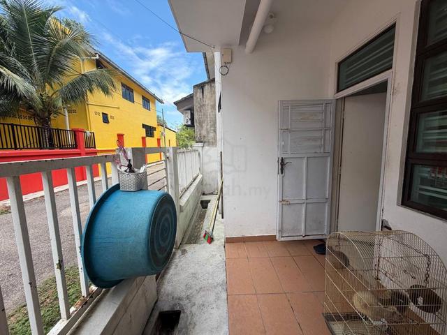 Nusa Bestari @ Jalan Uda Utama Good Condition Double Storey House 1