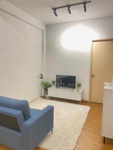 Flat Taman Seri Jenaris 1