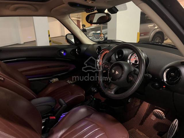 2013 Mini PACEMAN S 1.6 ALL 4 (A) - 3