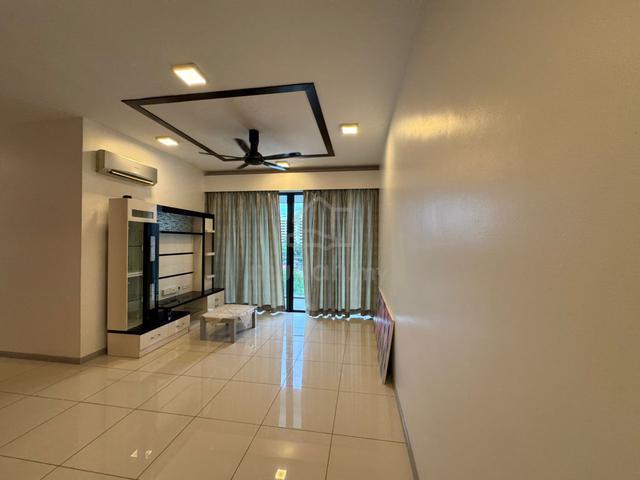 The Address (Bukit Jambul) 1