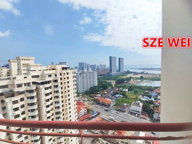 Mutiara Villa Condominium 1