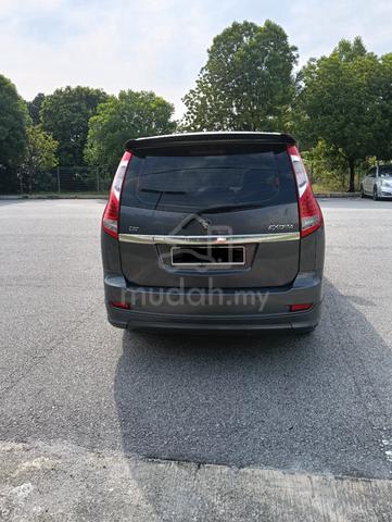 2011 Proton EXORA 1.6 BOLD EXECUTIVE (A) - 2