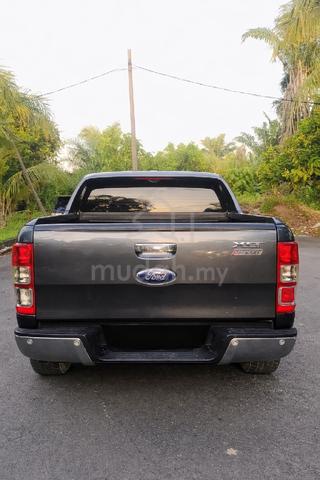 2015 Ford RANGER 2.2 XLT (HI RIDER) (A) - 3