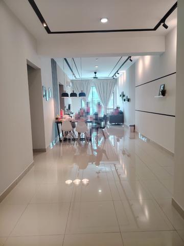 Maple Residences 1