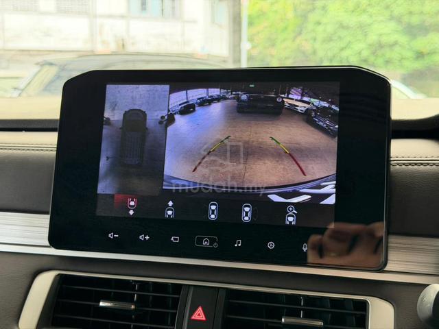 2025 Mitsubishi XPANDER 1.5 PLUS FACELIFT 15K KM - 4
