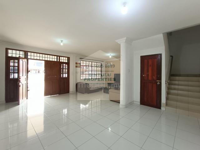 Tg Batu Semi D House For Rent 1