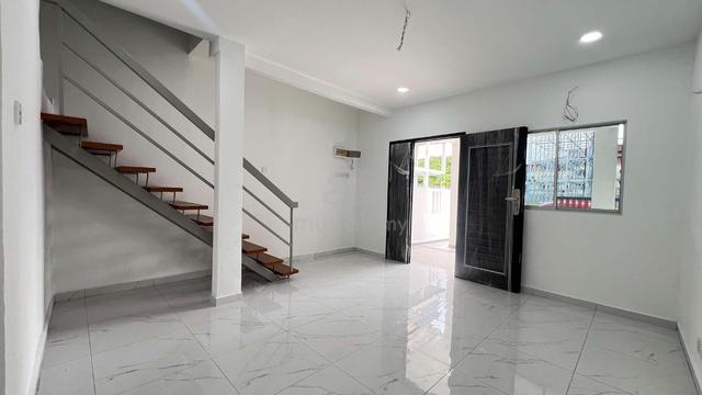 PRICE DROPPED NO FACING HOUSE Taman Sentosa Hulubalang NR Friday Pasar 2