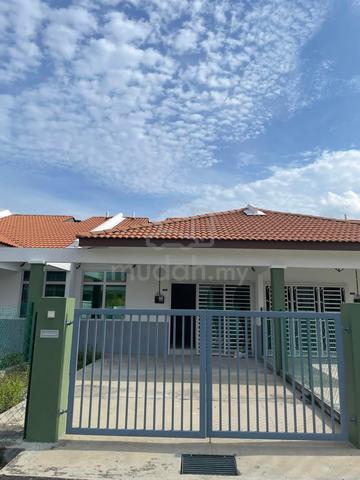 Taman Desa bertam 1