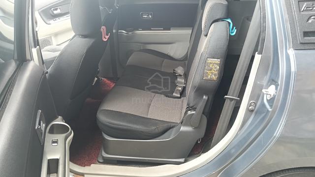 2012 Perodua ALZA 1.5 EZI (A) - 5