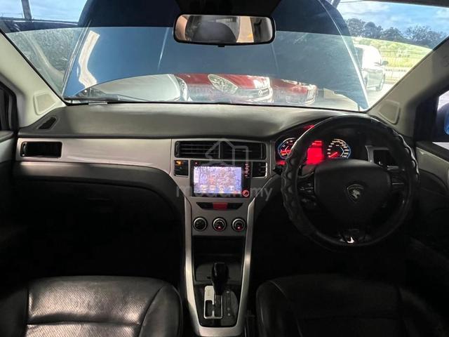 2013 Proton SUPRIMA S 1.6 EXECUTIVE (A) - 5