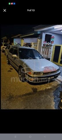 1991 Honda ACCORD 2.2 (A) - 3