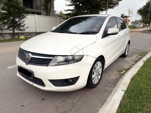 2014 Proton PREVE 1.6 EXECUTIVE (A) - 3