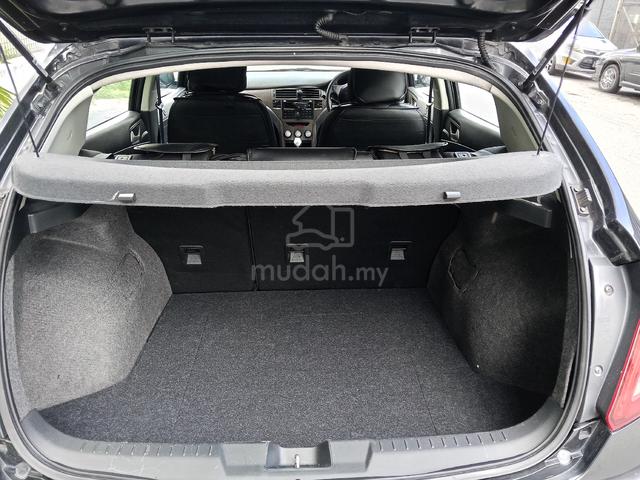 2015 Proton SUPRIMA S 1.6 STANDARD (A) - 3