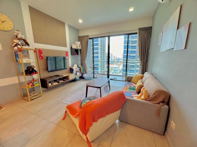 Atlantis Residences 1