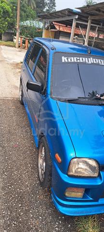 2000 Perodua KANCIL 0.8 850 EX (M) - 5