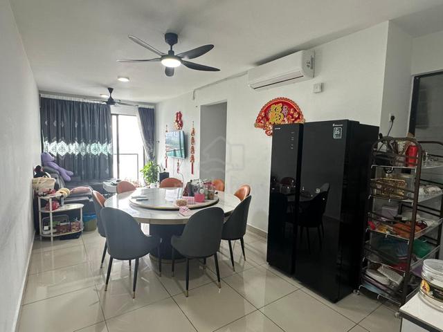Mizumi Residences 1