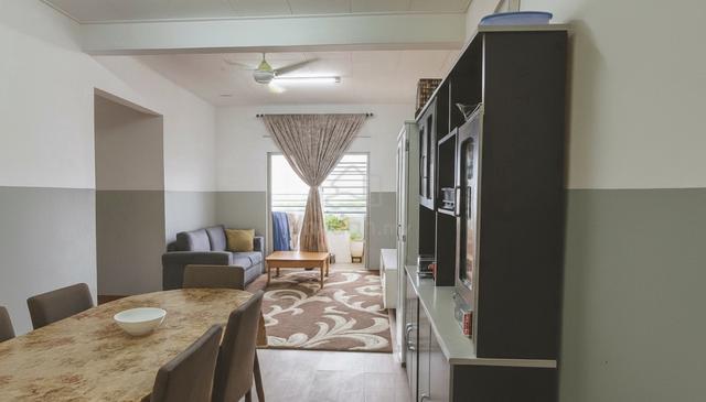 Apartment Sri Hijauan 1
