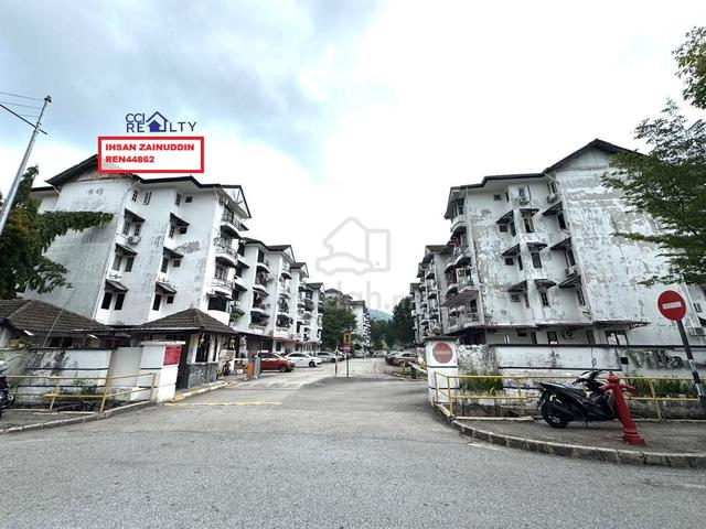 Villa Condominium 1