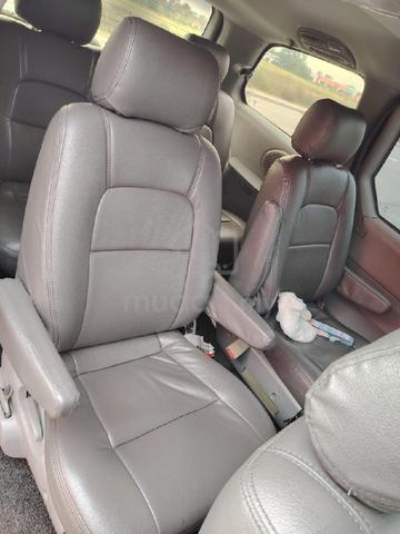 2005 Naza RIA 2.5 GS (A) - 4
