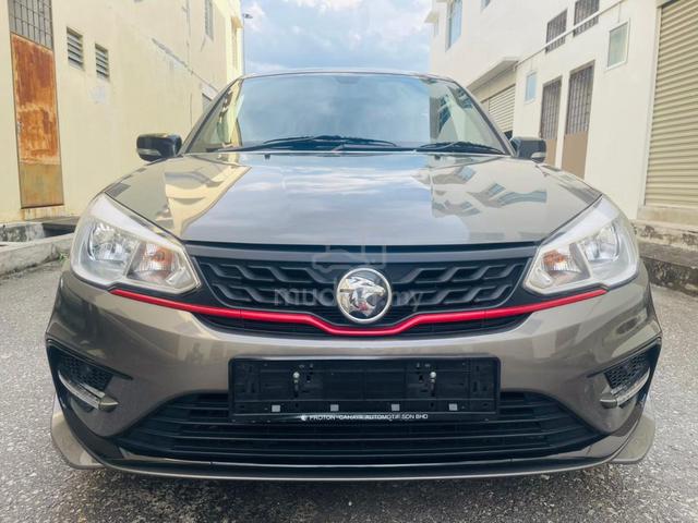 2023 Proton SAGA 1.3 PREMIUM S AT MY19 FACELIFT - 1