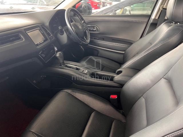 2020 Honda HR-V 1.8 V (A)*SUPER TIP TOP* - 5