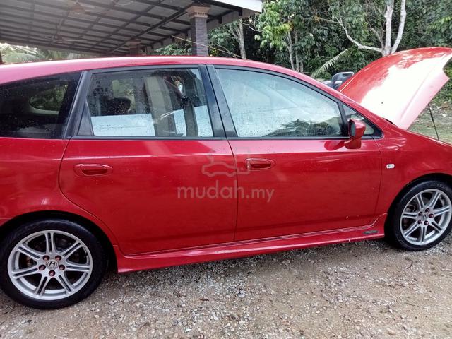 2002 Honda STREAM 2.0 IV RN3873E9 (MP) (A) - 2