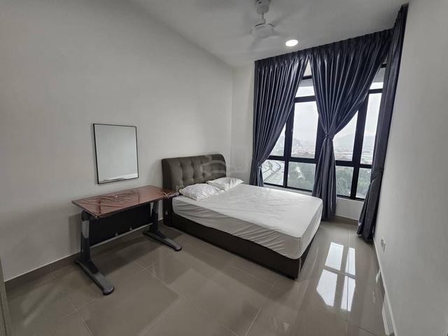 99 Residence 1