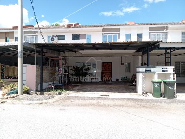PRIMA HOMES Puteri Jaya 1 Sg Petani Kedah 1