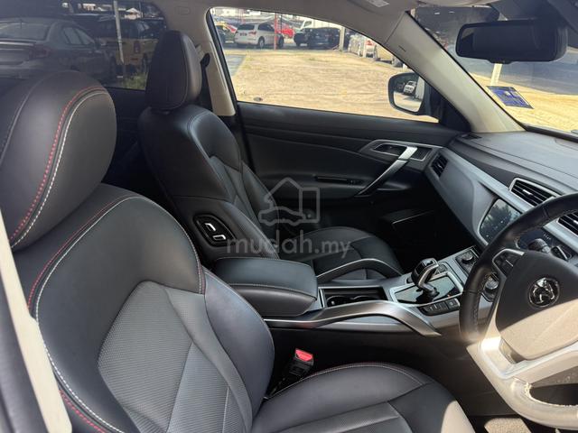 2021 Proton X70 1.8 SE PREMIUM 2WD MY18 (A) - 4