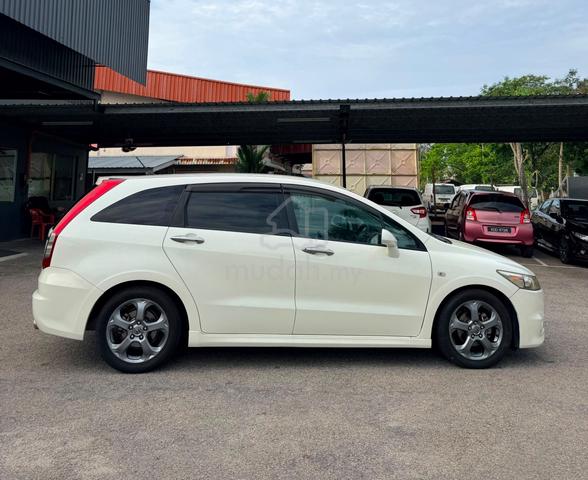 2009 Honda STREAM 1.8 I-VTEC RSZ FACELIFT (A) - 5
