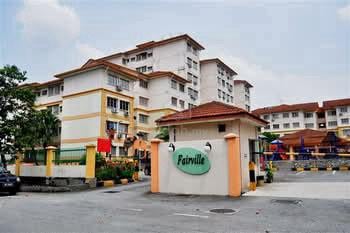 Fairville 1