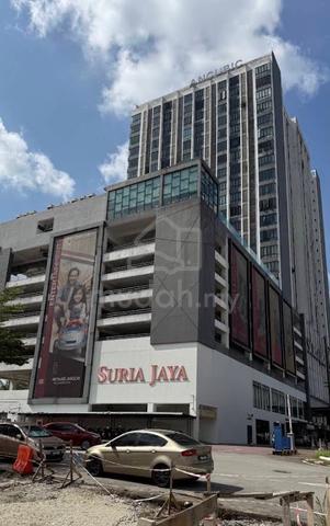 Suria Jaya 1
