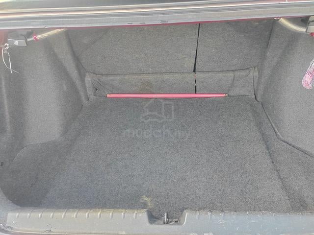 Honda civic well maintained  - 5