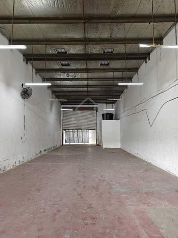 mount austin factory fully extended light industry intermediate unit 1