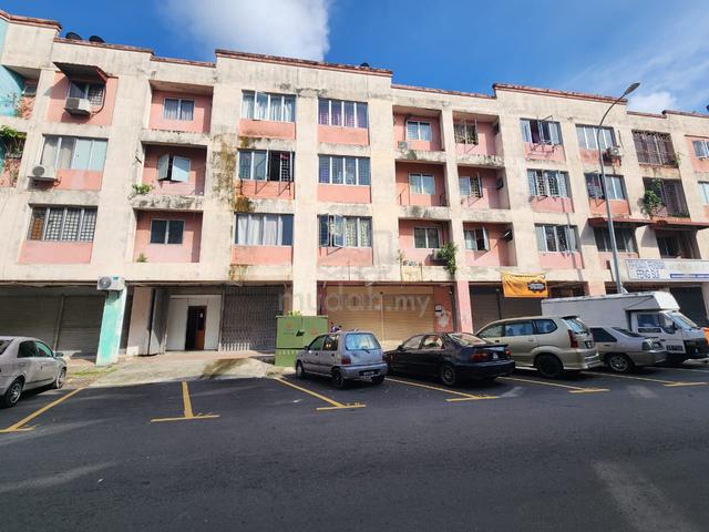G Floor Shop Lot , Jalan Bendahara , Taman Sentosa utama , Klang 1