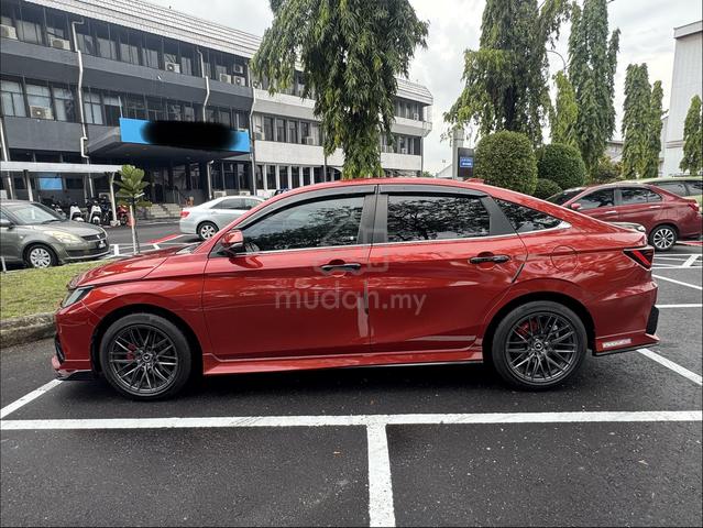 2023 Toyota VIOS 1.5 G (A) - 5