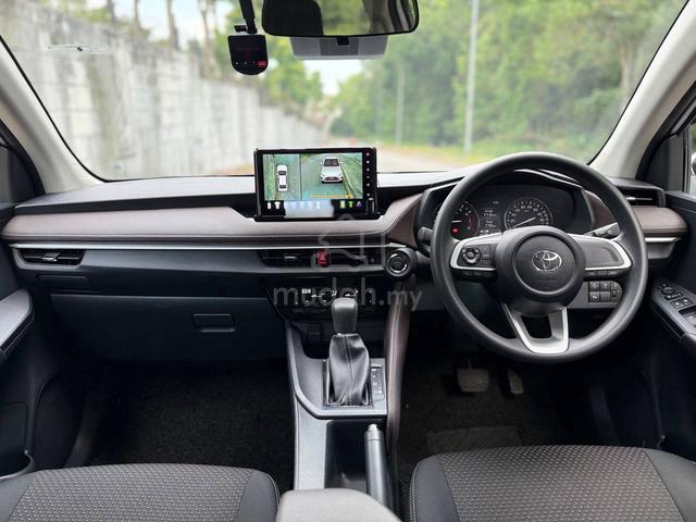 Toyota VIOS 1.5 E G (A) LOW MILEAGE READY STOCK - 4