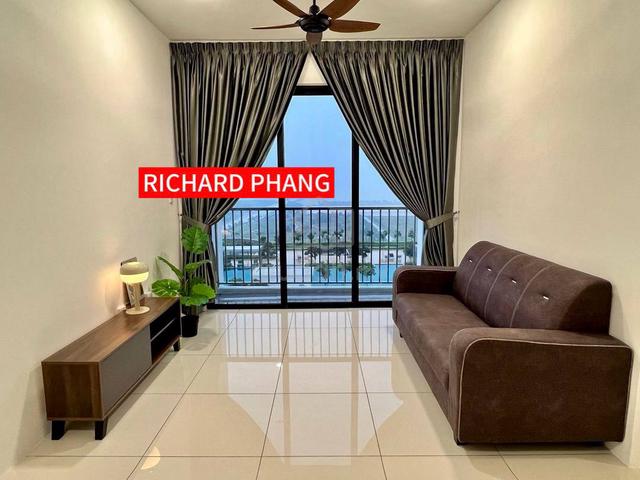 Vivo Executive Apartment 1