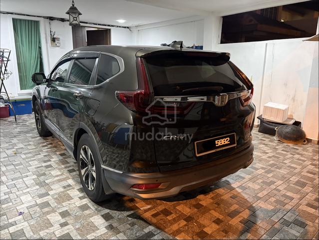 2022 Honda CR-V 1.5 TC-P 2WD (A) - 4