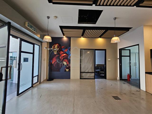 Nova Place, Jelutong , Penang 1