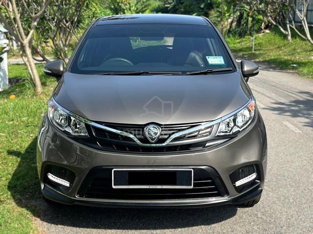 2020 Proton IRIZ 1.6 PREMIUM (A) [SERVICE RECORD] - 3