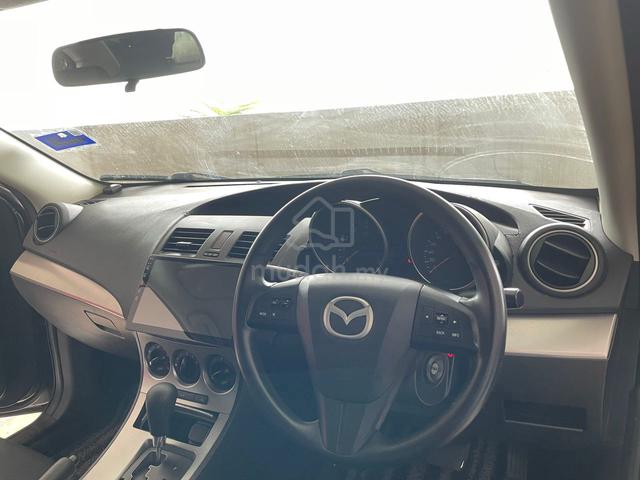 2010 Mazda 3 1.6 SPORT (A) - 3