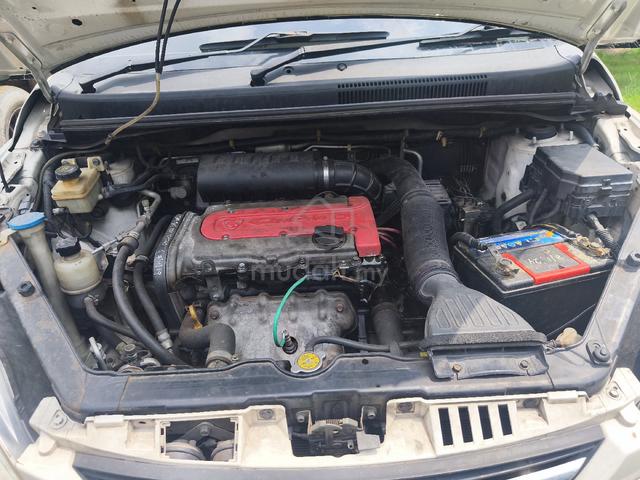 2009 Proton EXORA 1.6 M-LINE CPS (A) - 4