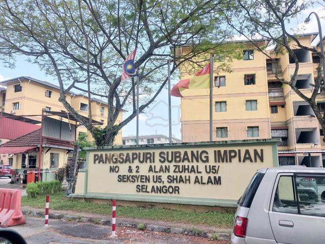 Subang Impian 1
