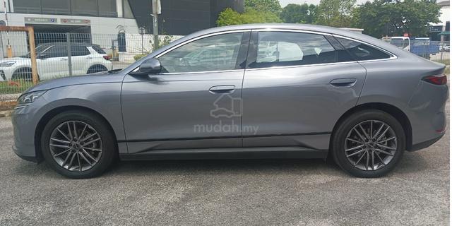 2025 Byd SEAL 6 PREMIUM MY25 (A) - 3