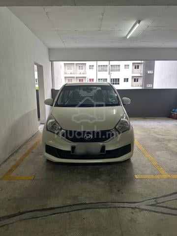 2015 Perodua MYVI 1.3 STANDARD G MY11 M600 - 3